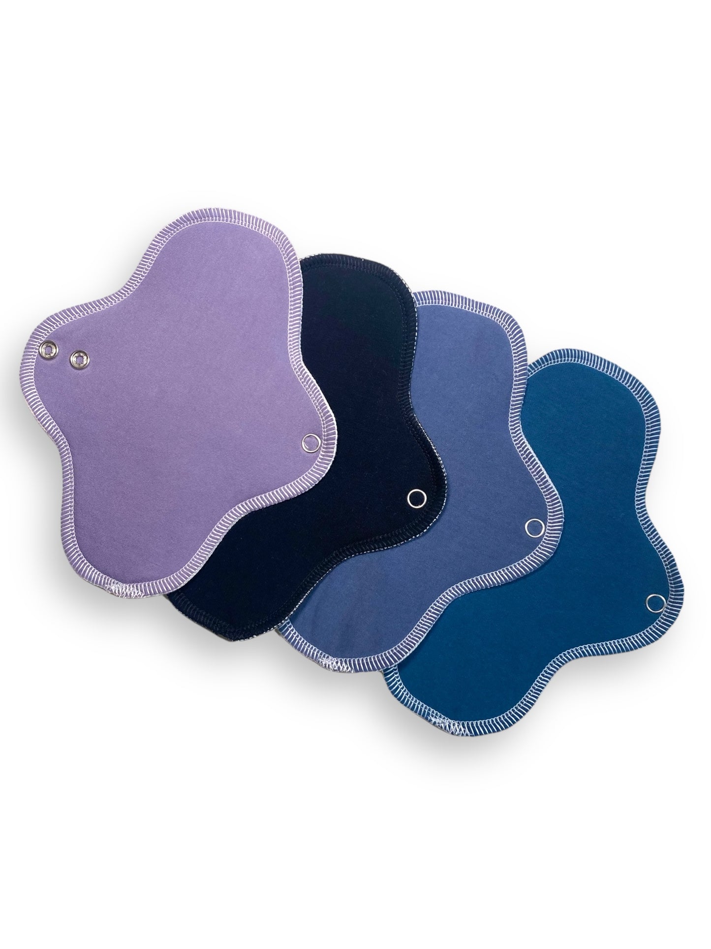 Panty Liners - Organic Cotton Knit