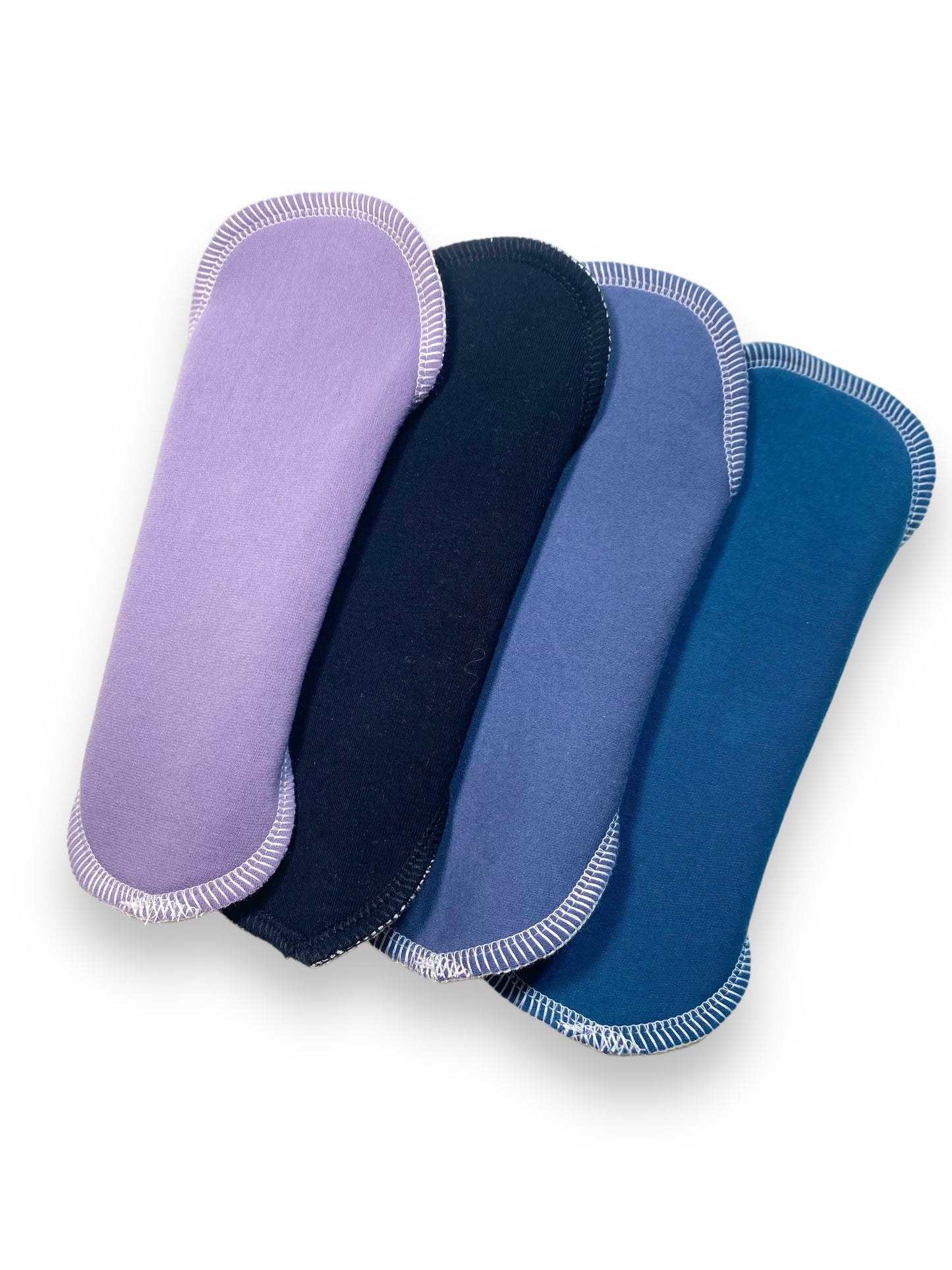 Panty Liners - Organic Cotton Knit