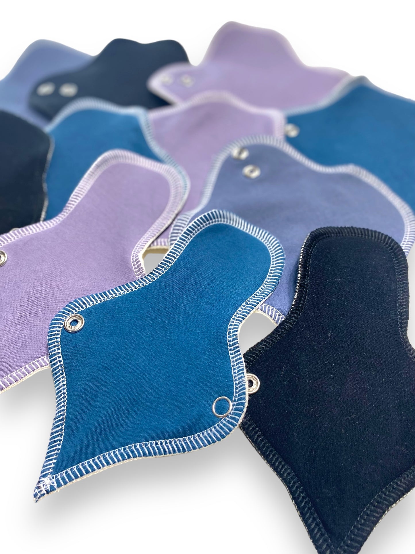 Panty Liners - Organic Cotton Knit