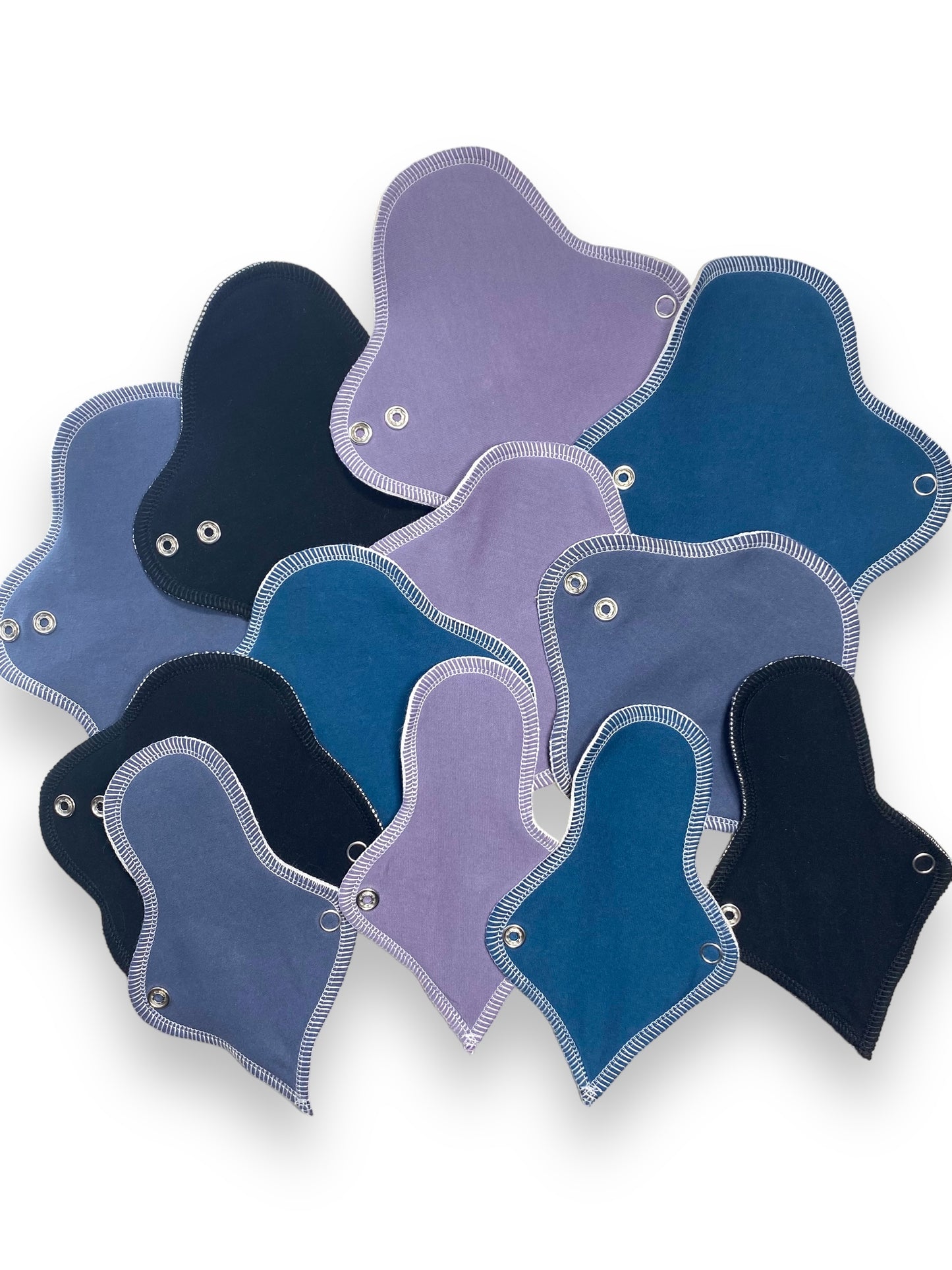 Panty Liners - Organic Cotton Knit