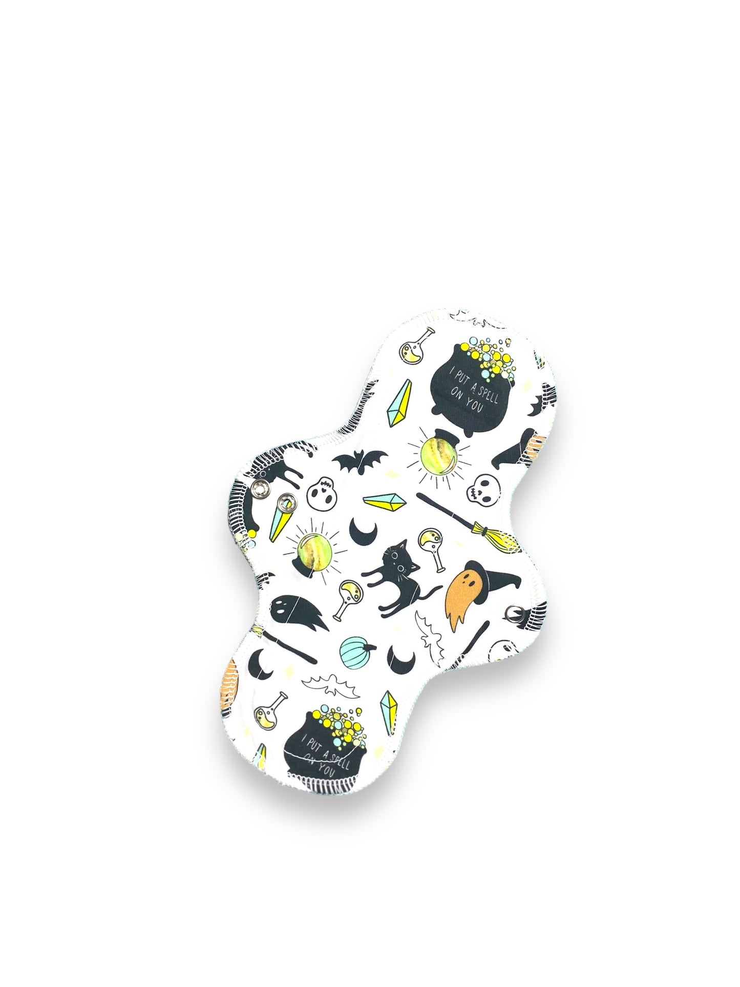 Totally Natural Pads & Liners - Custom Order Pads - Please Read Description