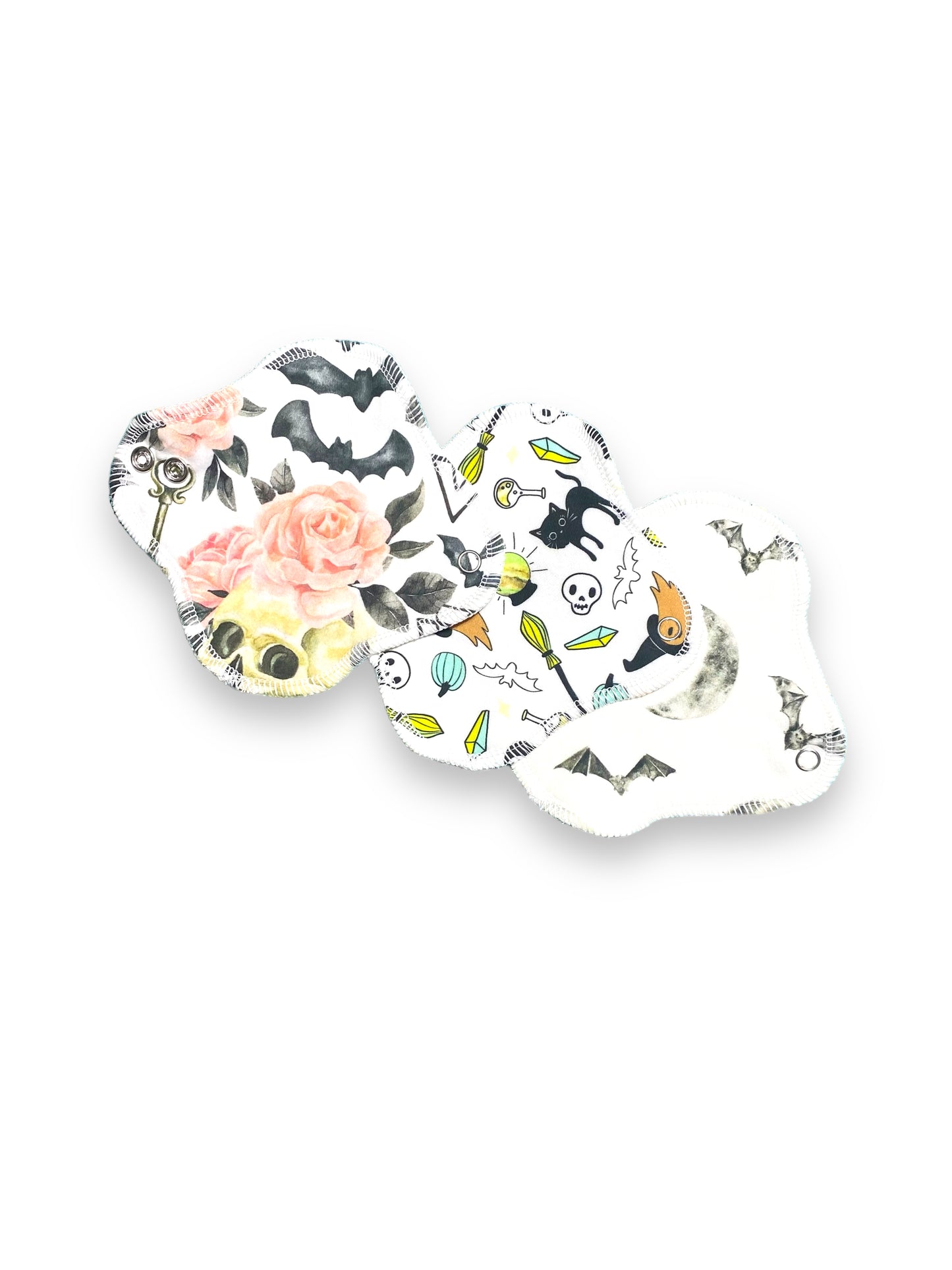 Totally Natural Pads & Liners - Custom Order Pads - Please Read Description