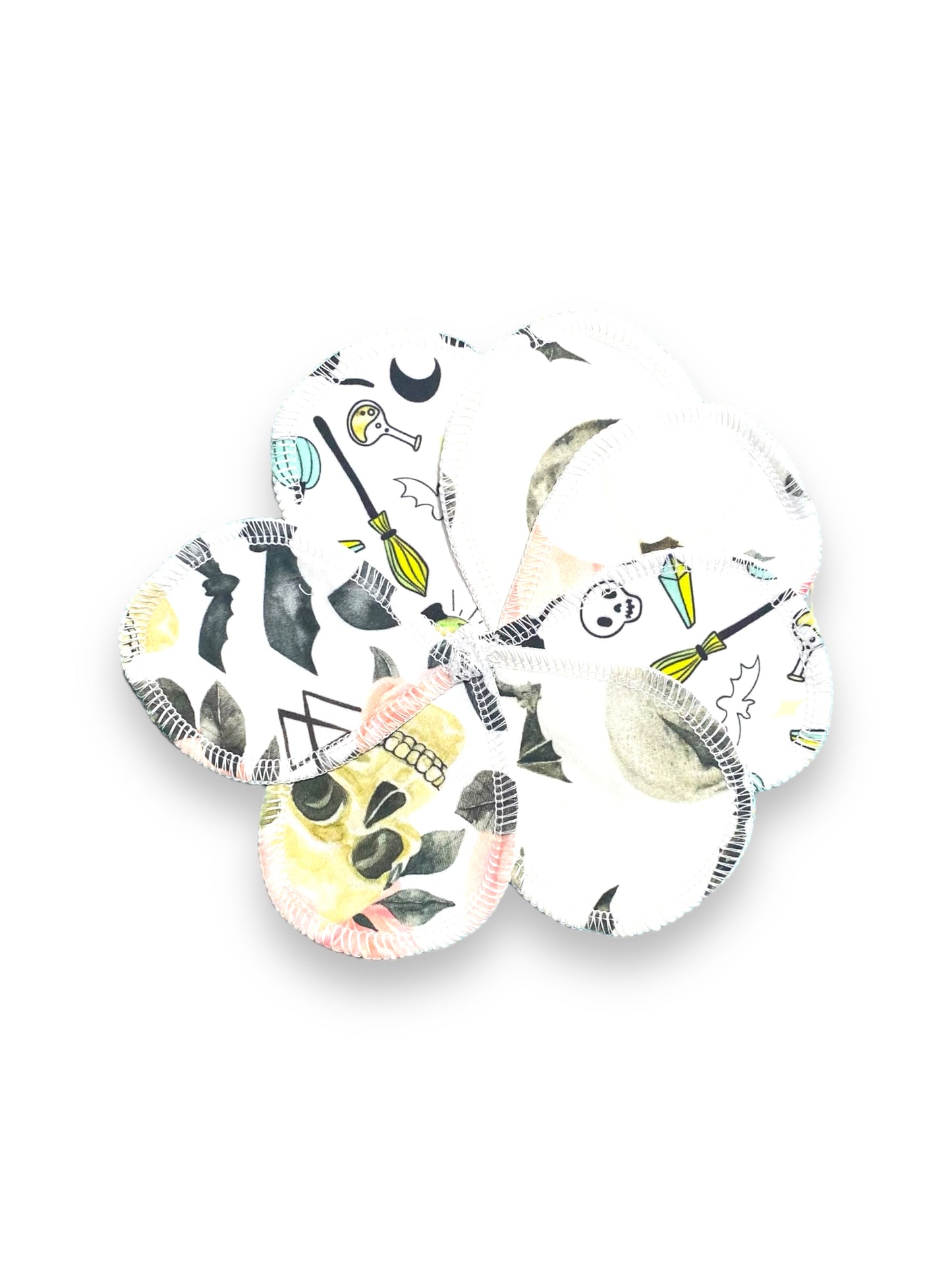 Totally Natural Pads & Liners - Custom Order Pads - Please Read Description