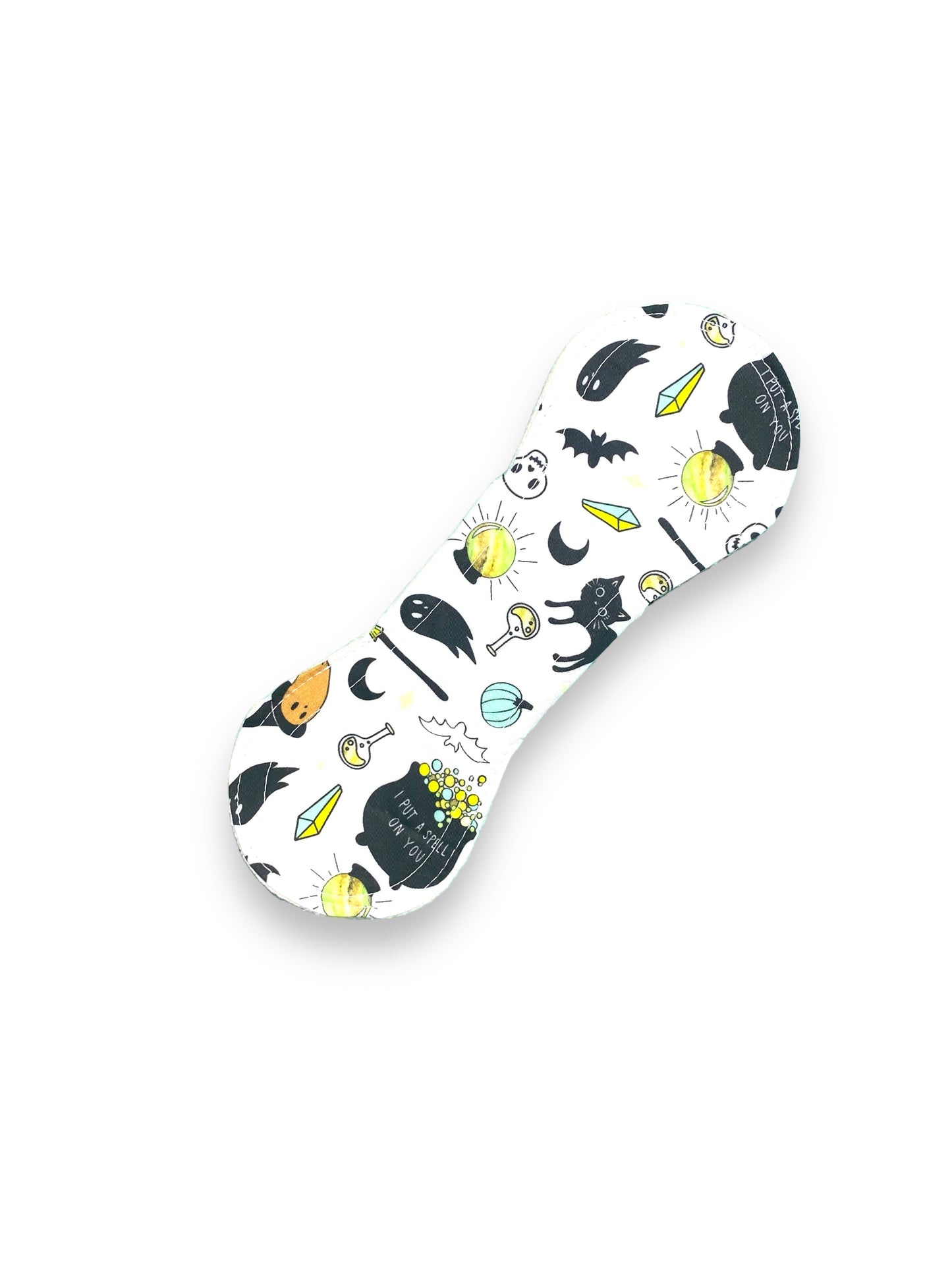 Totally Natural Pads & Liners - Custom Order Pads - Please Read Description