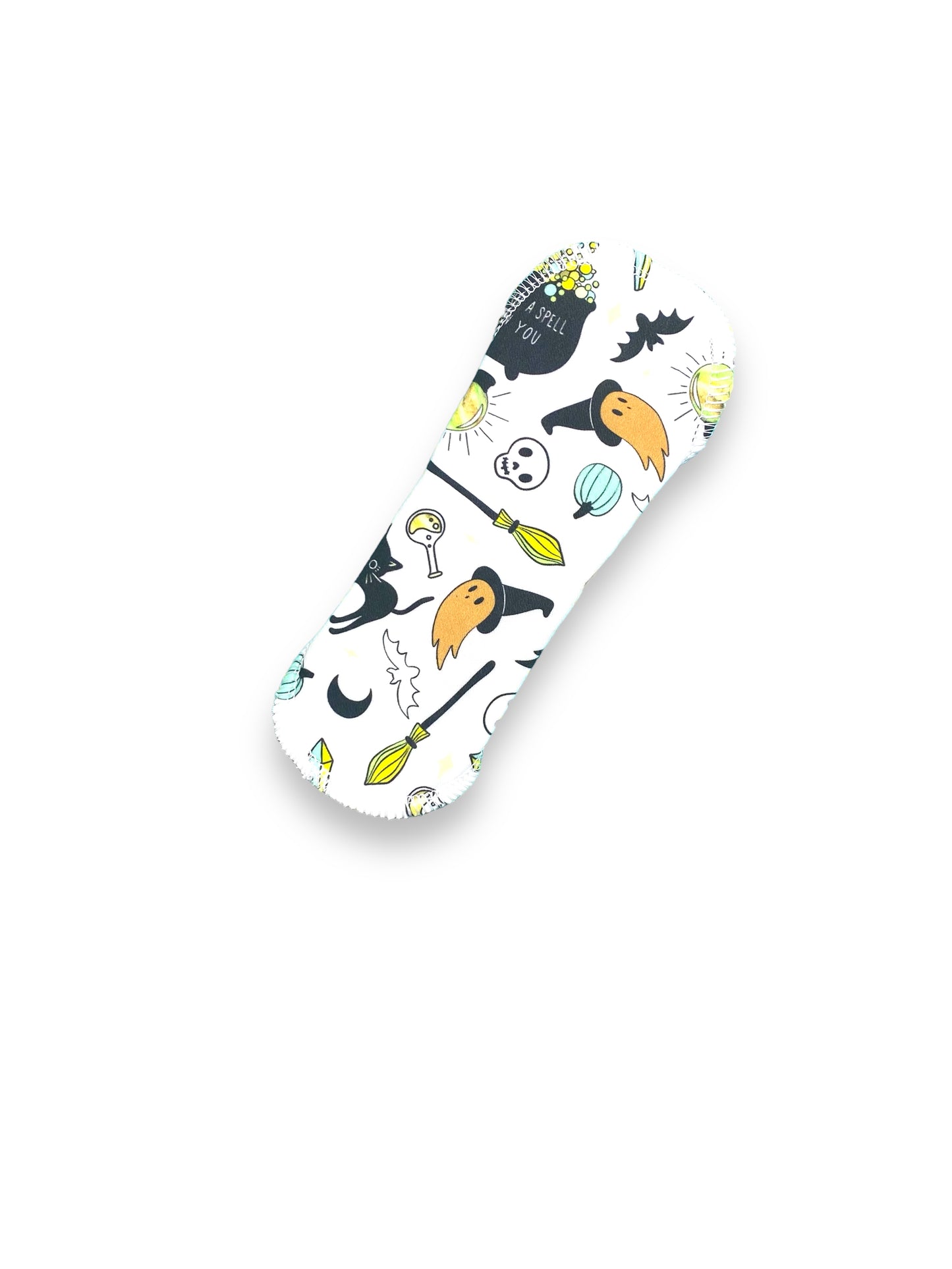 Totally Natural Pads & Liners - Custom Order Pads - Please Read Description