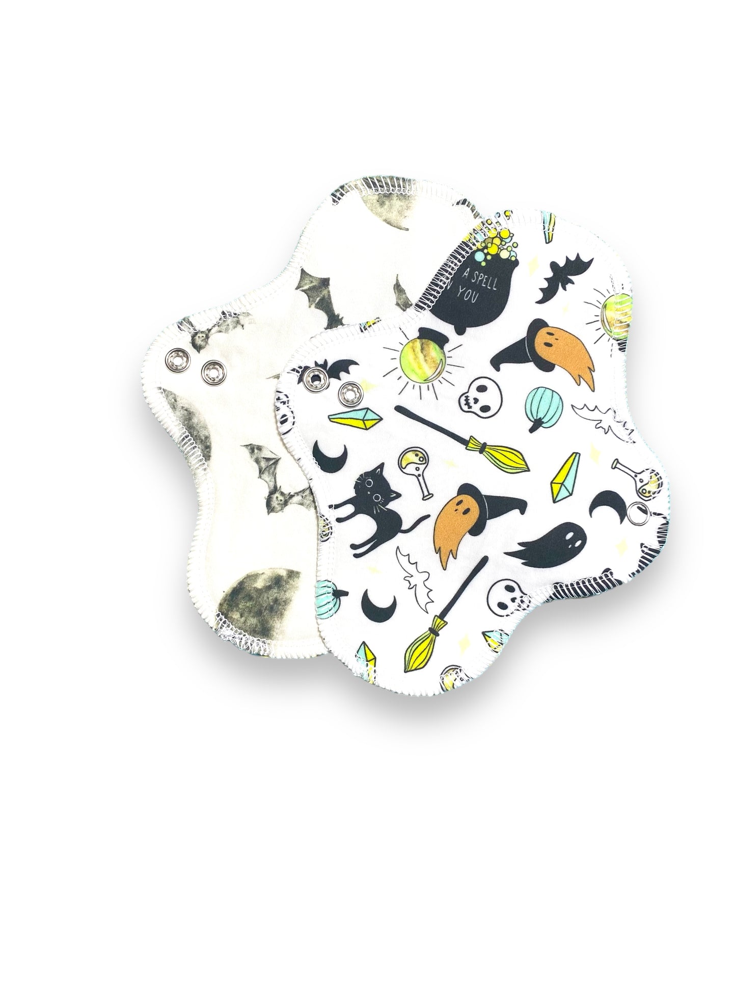 Totally Natural Pads & Liners - Custom Order Pads - Please Read Description