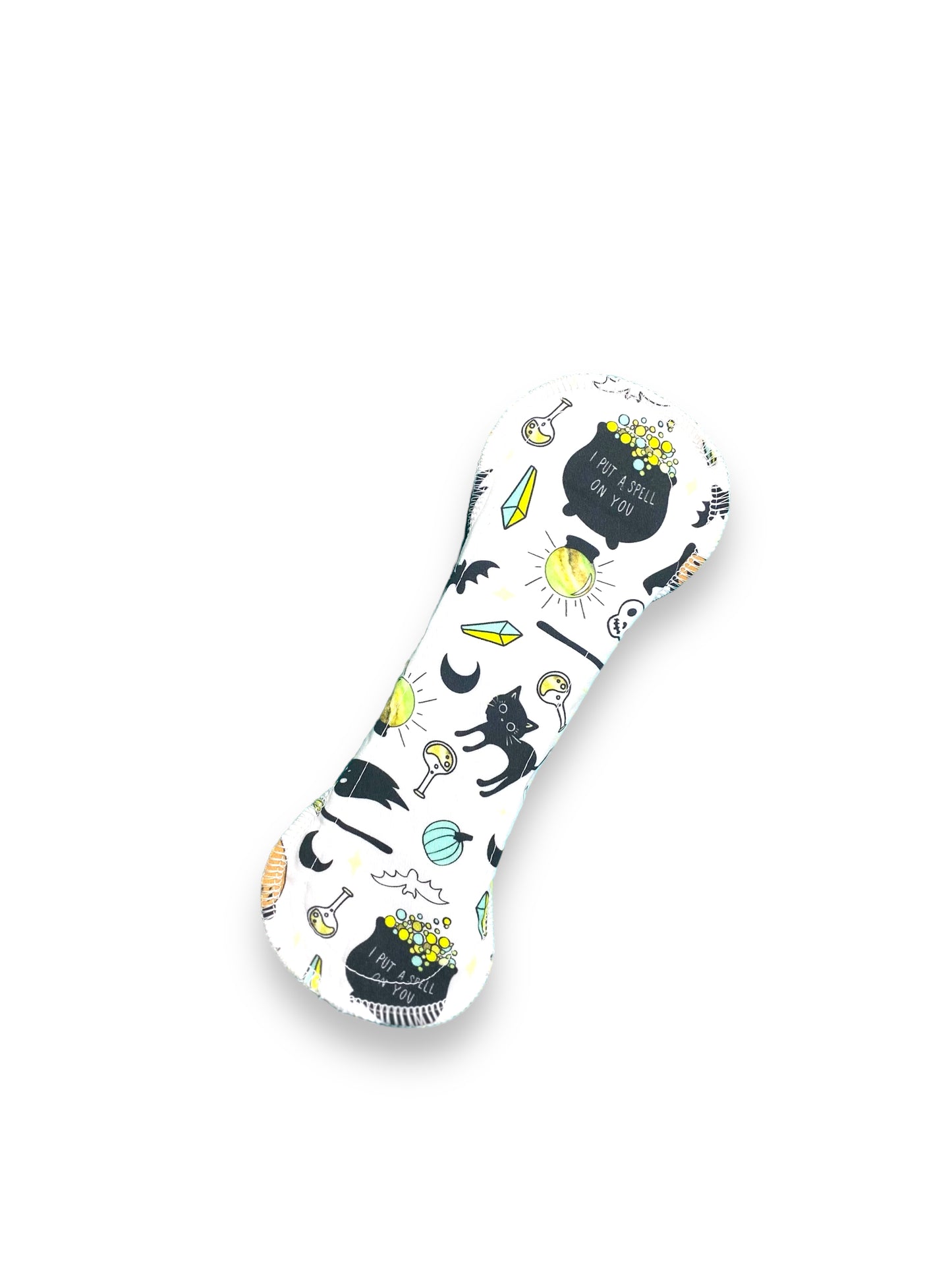 Totally Natural Pads & Liners - Custom Order Pads - Please Read Description